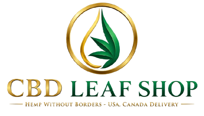 CBD Leaf Shop