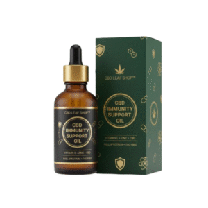 CBD Women’s Wellness Oil – Hormone + Mood Support