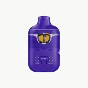 Boutiq | Acai Mintz x Lemon Jelly | V3 All-In-One | 1g