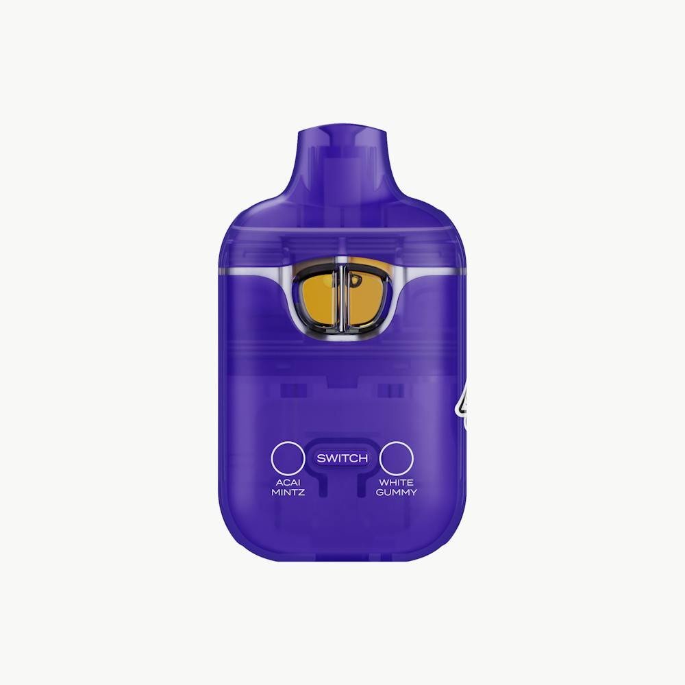 Boutiq | Acai Mintz x Lemon Jelly | V3 All-In-One | 1g