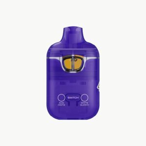 Boutiq | Acai Mintz x Lemon Jelly | V3 All-In-One | 1g