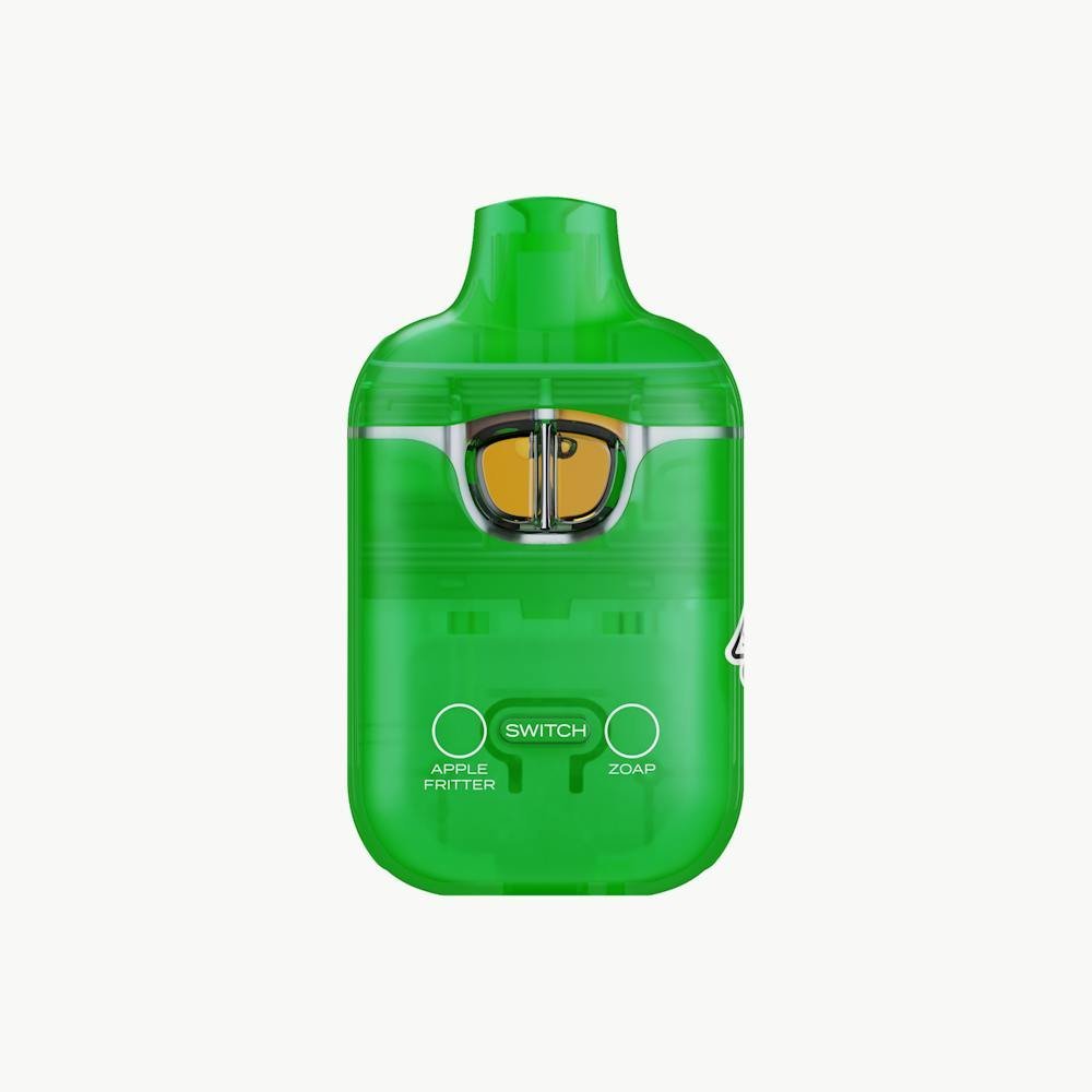 Boutiq | Apple Fritter x Zoap | V3 All-In-One | 1g