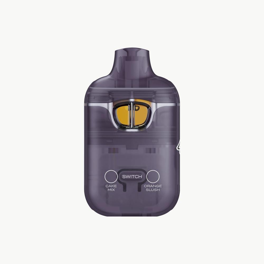 Boutiq | Cake Mix x Orange Slush | V3 All-In-One | 1g