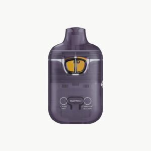 Boutiq | Cake Mix x Orange Slush | V3 All-In-One | 1g