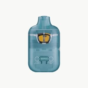 Boutiq | Cherry Gas x White Gummy | V3 All-In-One | 1g