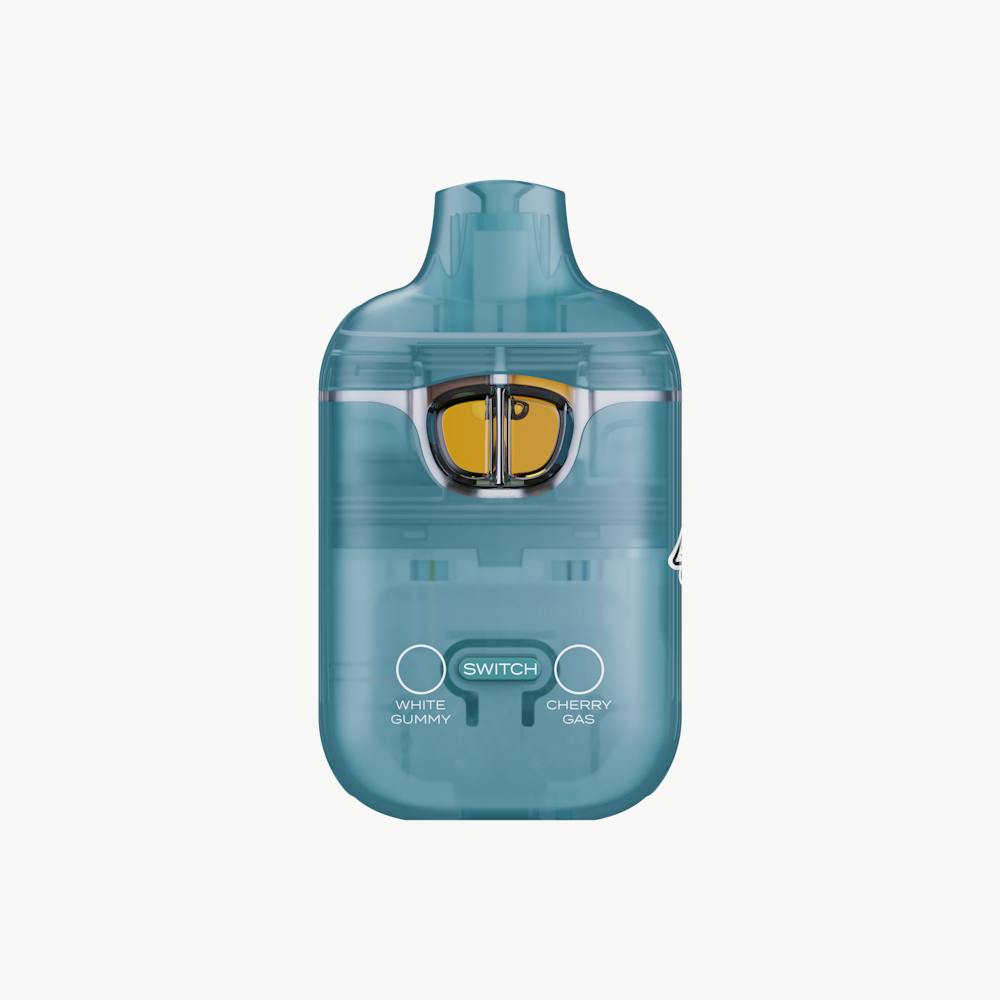 Boutiq | Cherry Gas x White Gummy | V3 All-In-One | 1g