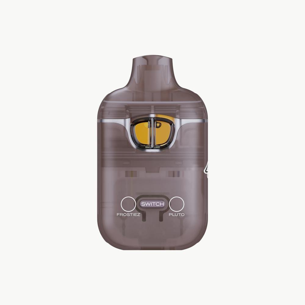 Boutiq | Frostiez x Pluto | V3 All-In-One | 1g