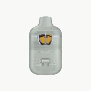 Boutiq | Frostiez x Purple Papaya | V3 All-In-One | 1g
