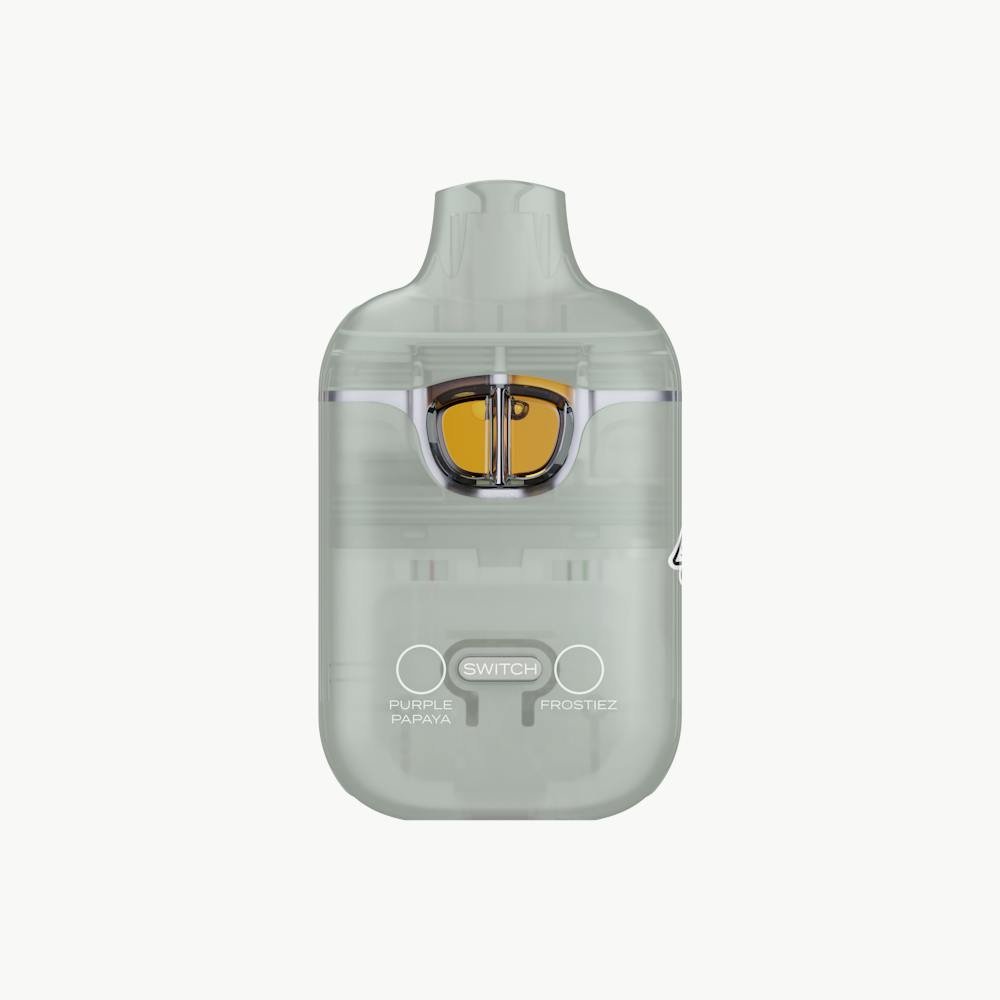 Boutiq | Frostiez x Purple Papaya | V3 All-In-One | 1g