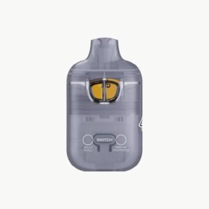 Boutiq | Jelly Roll x Grape Popperz | V3 All-In-One | 1g