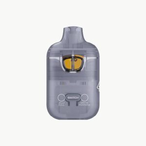 Boutiq | Jelly Roll x Grape Popperz | V3 All-In-One | 1g
