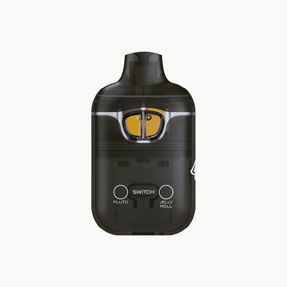 Boutiq | Jelly Roll x Pluto | V3 All-In-One | 1g