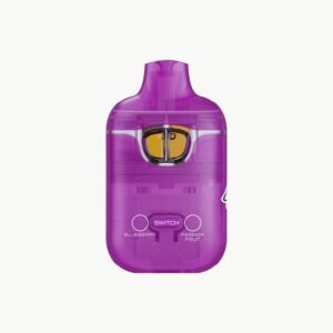 Boutiq | Blueberry x Passion Fruit | V3 All-In-One | 1g