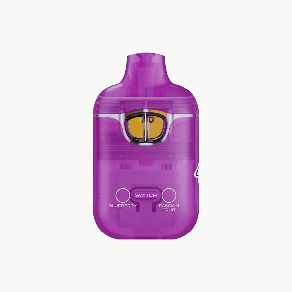 Boutiq | Blueberry x Passion Fruit | V3 All-In-One | 1g