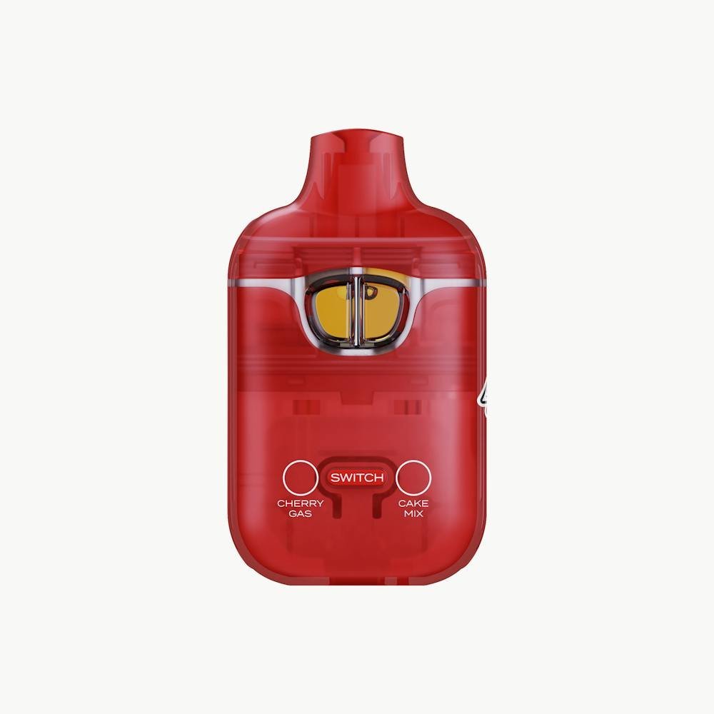 Boutiq | Cherry Gas x Cake Mix | V3 All-In-One | 1g