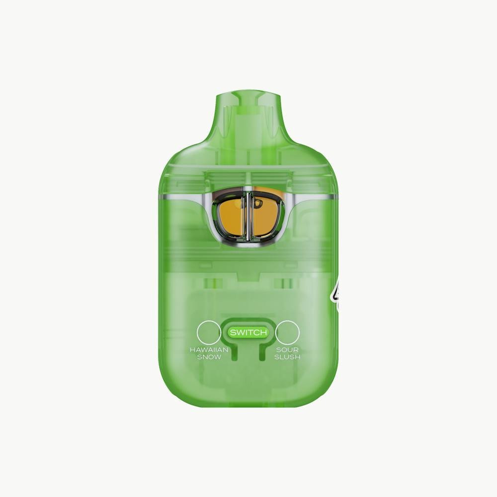 Boutiq | Hawaiian Snow x Sour Slush | V3 All-In-One | 1g