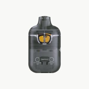 Boutiq | King Louis OG x Italian Ice | V3 All-In-One | 1g