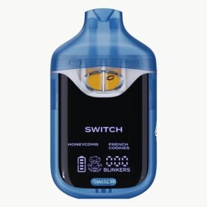 Boutiq | Honeycomb x French Cookies | V4 All-In-One | 1g
