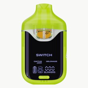 Boutiq | Cactus Jack x Gelonade | V4 All-In-One | 1g