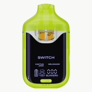 Boutiq | Cactus Jack x Gelonade | V4 All-In-One | 1g
