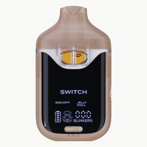 Boutiq | Biscoff x Jelly Roll | V4 All-In-One | 1g