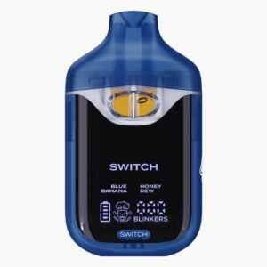 Boutiq | Blue Banana x Honey Dew | V4 All-In-One | 1g