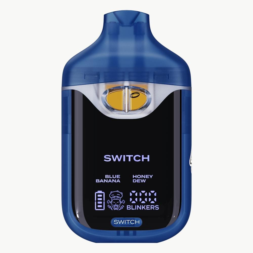 Boutiq | Blue Banana x Honey Dew | V4 All-In-One | 1g