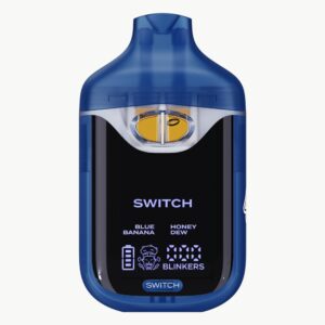 Boutiq | Blue Banana x Honey Dew | V4 All-In-One | 1g