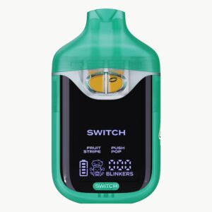 Boutiq | Fruit Stripe x Push Pop | V4 All-In-One | 1g