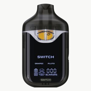 Boutiq | Grapez x Pluto | V4 All-In-One | 1g