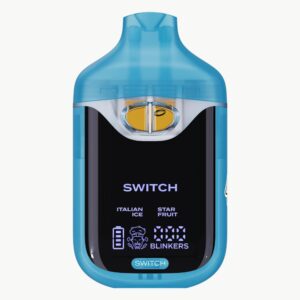 Boutiq | Italian Ice x Star Fruit | V4 All-In-One | 1g