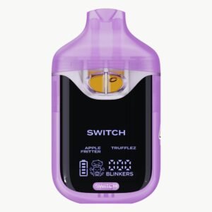 Boutiq | Apple Fritter x Trufflez | V4 All-In-One | 1g
