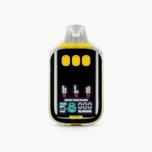 Boutiq | Lemon Haze × Slimeade × Starfruit | V5 All-In-One | 1g