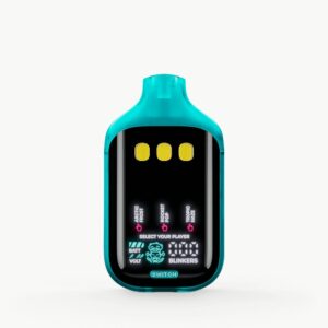 Boutiq | Arctic Frost × Rocket Pop × Tropic Haze | V5 All-In-One | 1g