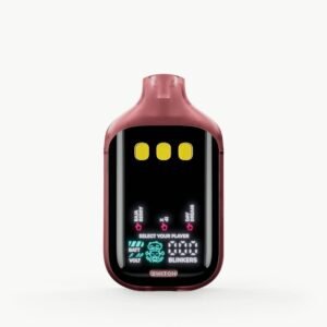Boutiq | Baja Berry × X-41 × Daydream | V5 All-In-One | 1g