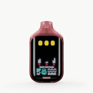 Boutiq | Baja Berry × X-41 × Daydream | V5 All-In-One | 1g