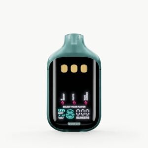 Boutiq | Blinker Berry × Pluto × Blue Mango | V5 All-In-One | 1g