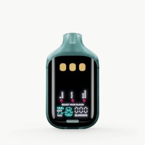 Boutiq | Blinker Berry × Pluto × Blue Mango | V5 All-In-One | 1g
