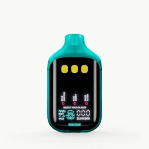 Boutiq | Blue Matcha × Acai Berry × Sour Slush | V5 All-In-One | 1g