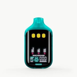 Boutiq | Blue Matcha × Acai Berry × Sour Slush | V5 All-In-One | 1g