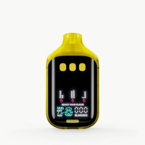 Boutiq | Italian Ice × Lemon Cherry × Z-Runtz | V5 All-In-One | 1g