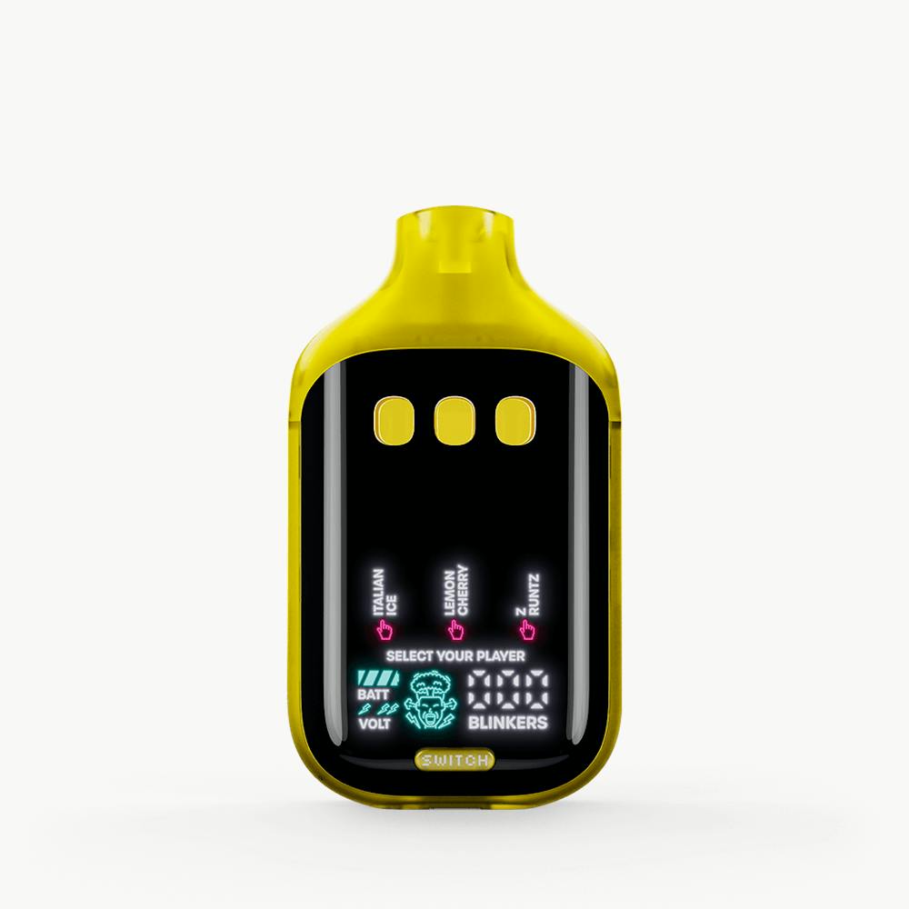 Boutiq | Italian Ice × Lemon Cherry × Z-Runtz | V5 All-In-One | 1g