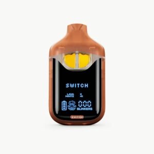 Boutiq | Lava Mintz × X-41 | Glow All-In-One | 1g
