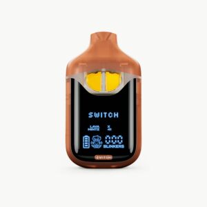 Boutiq | Lava Mintz × X-41 | Glow All-In-One | 1g
