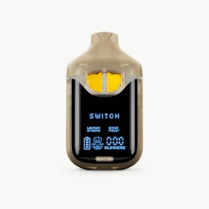 Boutiq | Lemon Stripe × Starfruit | Glow All-In-One | 1g