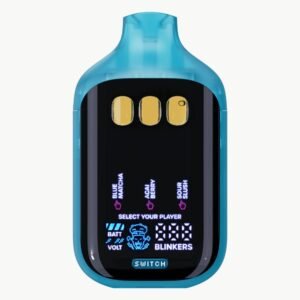 Boutiq | Blue Matcha × Acai Berry × Sour Slush | V5 All-In-One | 2g