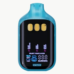 Boutiq | Blue Matcha × Acai Berry × Sour Slush | V5 All-In-One | 2g