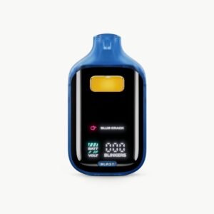 Boutiq | Blue Crack | Liquid Diamonds All-In-One BLAST | 2g