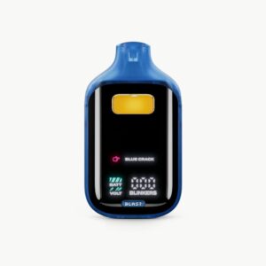 Boutiq | Blue Crack | Liquid Diamonds All-In-One BLAST | 2g