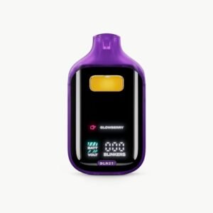 Boutiq | Glowberry | Liquid Diamonds All-In-One BLAST | 2g